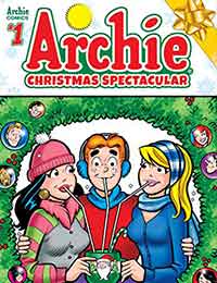 Archie Christmas Spectacular (2018)