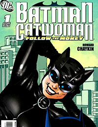 Batman/Catwoman: Follow the Money