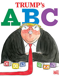 Trump's ABC