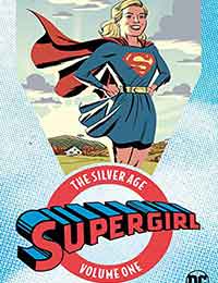 Supergirl: The Silver Age