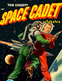 Tom Corbett: Space Cadet Classics