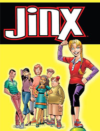Jinx (2012)