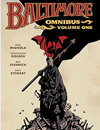 Baltimore Omnibus