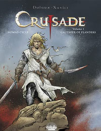 Crusade (2021)