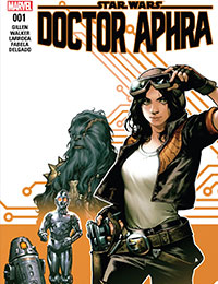 Doctor Aphra