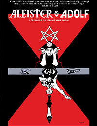 Aleister & Adolf