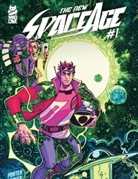The New Space Age