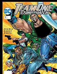 Team One: Stormwatch