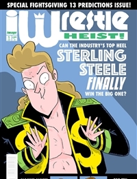 Wrestle Heist