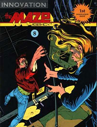 Maze Agency (1989)
