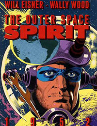 Outer Space Spirit: 1952