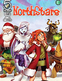 Northstars (2016)