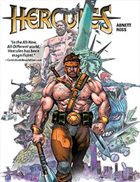 Hercules: Still Going Strong