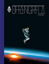 Shangri-La (2016)