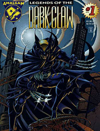 Legends of the Dark Claw