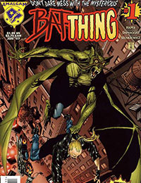 Bat-Thing