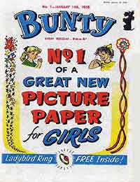 Bunty Bunty
