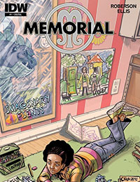 Memorial: Imaginary Fiends