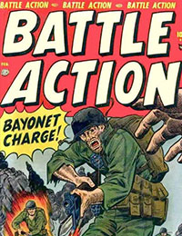 Battle Action (1952)