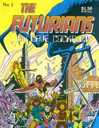 The Futurians (1985)