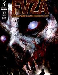 FVZA: Federal Vampire and Zombie Agency