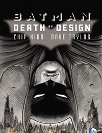 Batman: Death By Design