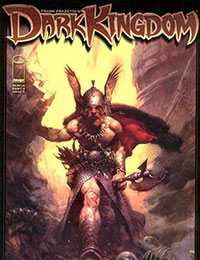 Frank Frazetta's Dark Kingdom