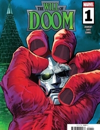 The Will of Doom