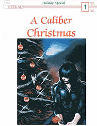 A Caliber Christmas