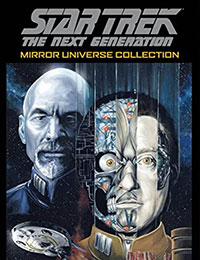 Star Trek: The Next Generation: Mirror Universe Collection