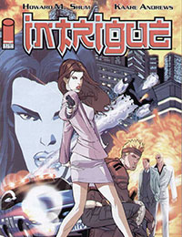 Intrigue (1999)