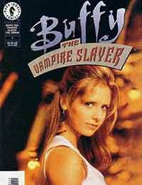 Buffy the Vampire Slayer: The Origin