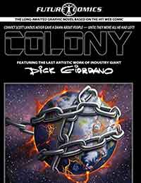 Colony