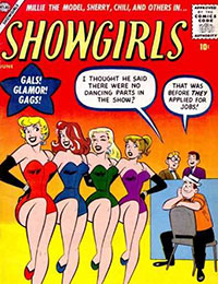 Showgirls (1957)