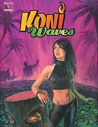 Koni Waves