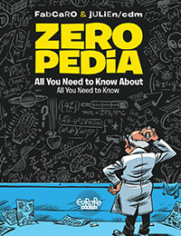 Zeropedia