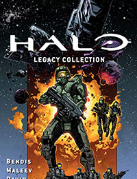 Halo: Legacy Collection