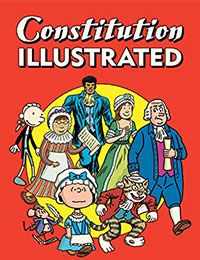 Constitution Illustrated