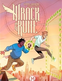 Wrack & Rune