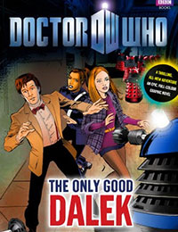 Doctor Who: The Only Good Dalek