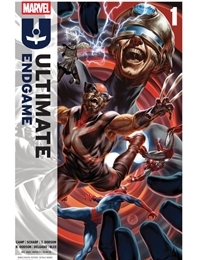 Ultimate Endgame