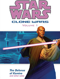 Star Wars: Clone Wars