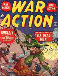 War Action