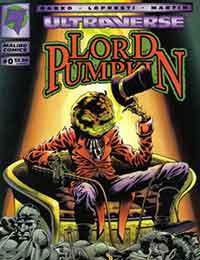 Lord Pumpkin