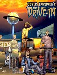 Joe R. Lansdale's The Drive-In