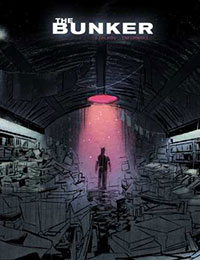 The Bunker (2013)