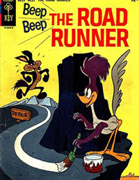 beebeep road runner