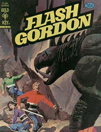 Flash Gordon (1978)