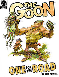 The Goon: One for the Road