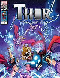 Thor: The Worthy